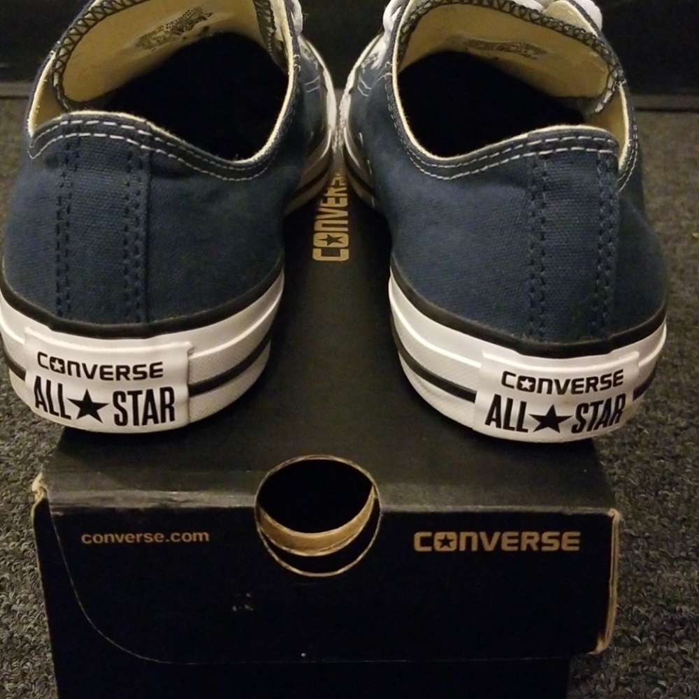 Converse All Stars - Picture 4 of 5